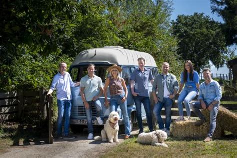 Deze boeren gaan op zoek naar liefde in het nieuwe seizoen van。